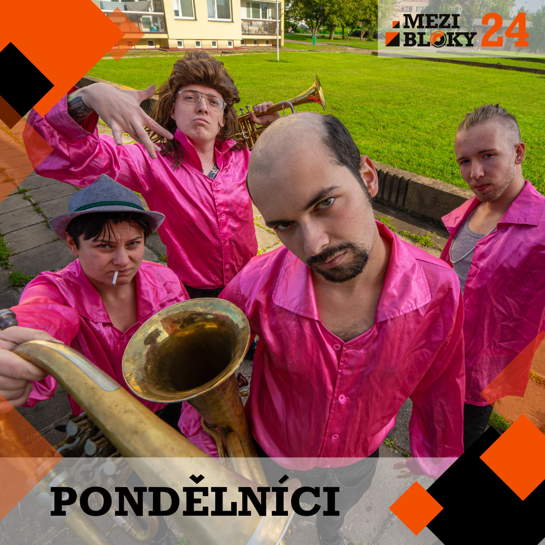 Pondělníci