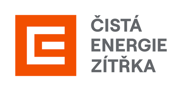 logo ČEZ