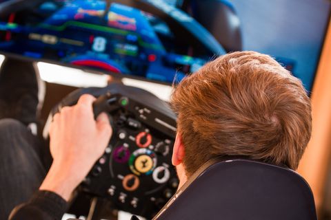 Foto z festivalu Mezi Bloky 2023