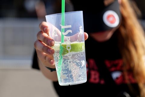 Foto z festivalu Mezi Bloky 2022