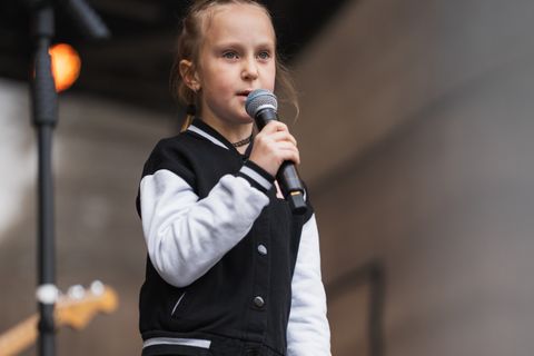 Foto z festivalu Mezi Bloky 2026