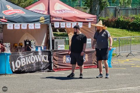 Foto z festivalu Mezi Bloky 2024