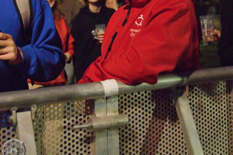 Foto z festivalu Mezi Bloky 2023