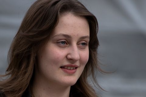 Foto z festivalu Mezi Bloky 2023