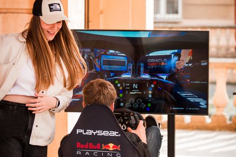 Foto z festivalu Mezi Bloky 2023