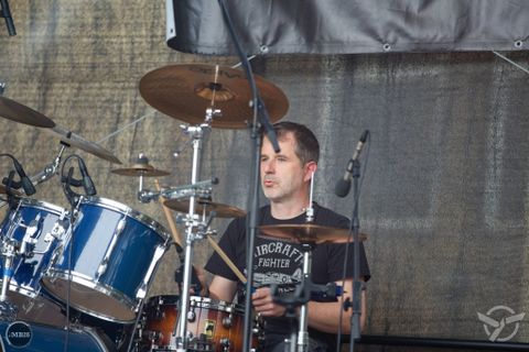 Foto z festivalu Mezi Bloky 2026