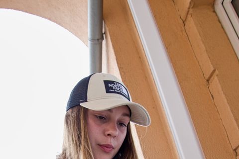 Foto z festivalu Mezi Bloky 2023