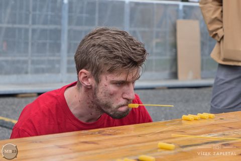 Foto z festivalu Mezi Bloky 2023