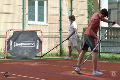 Foto z festivalu Mezi Bloky 2024