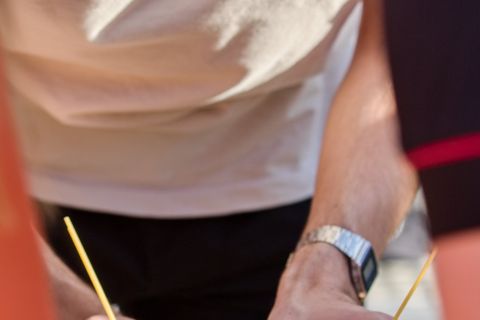 Foto z festivalu Mezi Bloky 2024