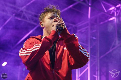 Foto z festivalu Mezi Bloky 2026