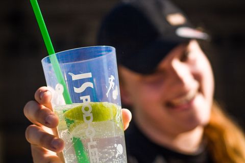 Foto z festivalu Mezi Bloky 2022