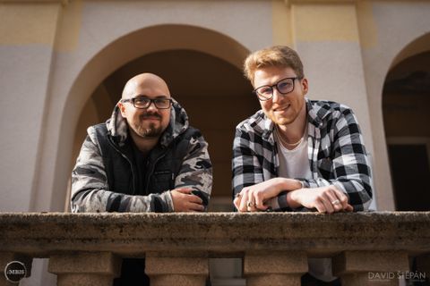 Foto z festivalu Mezi Bloky 2026