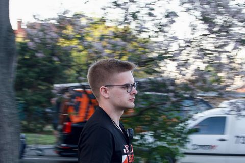 Foto z festivalu Mezi Bloky 2022