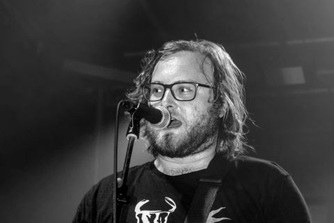 Foto z festivalu Mezi Bloky 2025