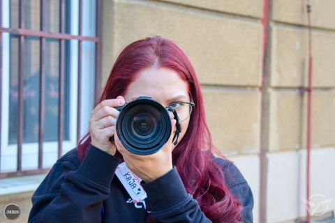 Foto z festivalu Mezi Bloky 2026