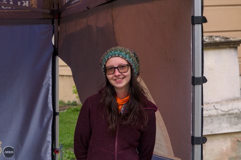 Foto z festivalu Mezi Bloky 2026