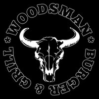 logo Woodsman Grill
