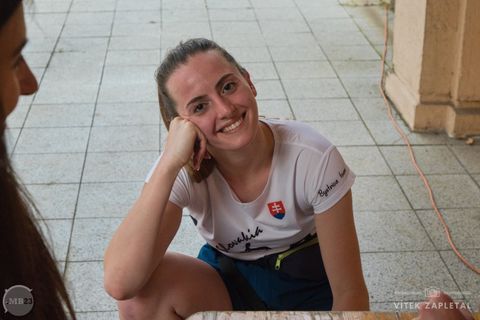 Foto z festivalu Mezi Bloky 2023