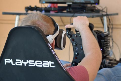 Foto z festivalu Mezi Bloky 2024