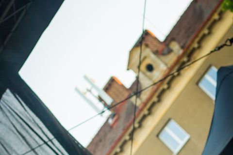 Foto z festivalu Mezi Bloky 2022