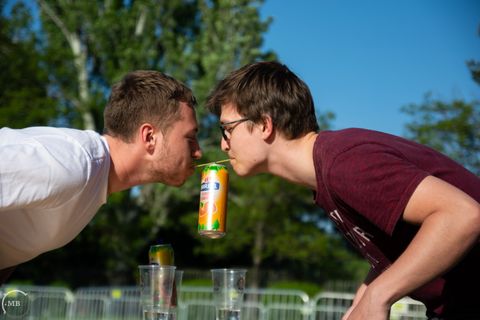 Foto z festivalu Mezi Bloky 2022