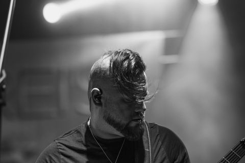 Foto z festivalu Mezi Bloky 2026