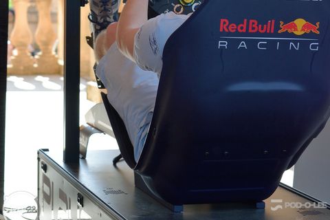 Foto z festivalu Mezi Bloky 2022