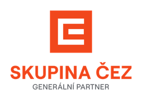 logo Skupina ČEZ