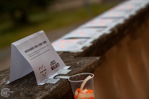 Foto z festivalu Mezi Bloky 2023