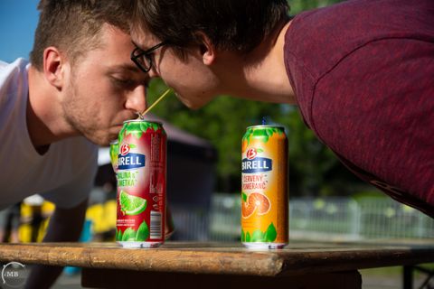 Foto z festivalu Mezi Bloky 2022