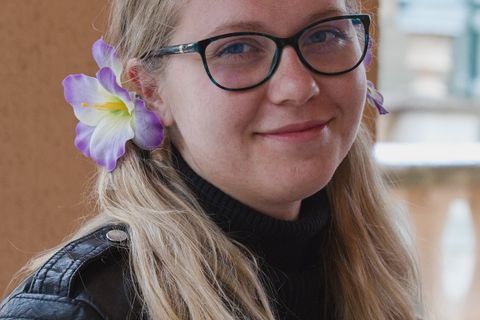 Foto z festivalu Mezi Bloky 2023