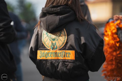 Foto z festivalu Mezi Bloky 2026