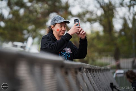 Foto z festivalu Mezi Bloky 2026