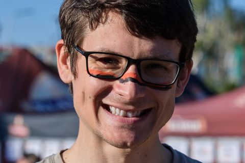 Foto z festivalu Mezi Bloky 2024