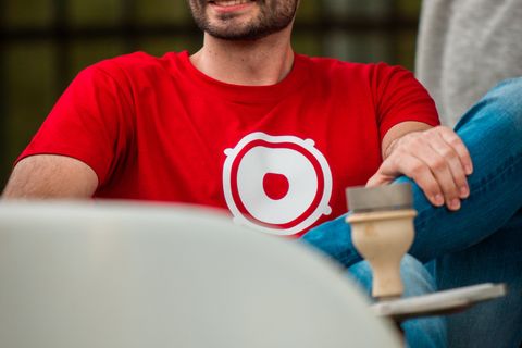 Foto z festivalu Mezi Bloky 2023