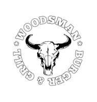 logo Woodsman Grill