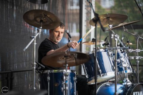 Foto z festivalu Mezi Bloky 2026