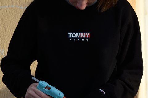 Foto z festivalu Mezi Bloky 2023