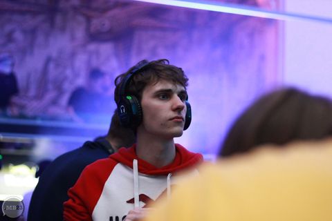 Foto z festivalu Mezi Bloky 2023