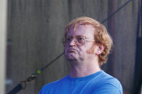 Foto z festivalu Mezi Bloky 2022