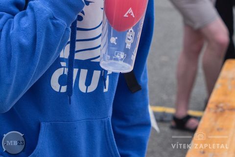 Foto z festivalu Mezi Bloky 2023