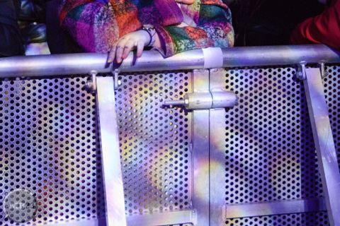 Foto z festivalu Mezi Bloky 2023