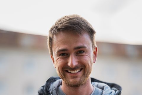 Foto z festivalu Mezi Bloky 2026