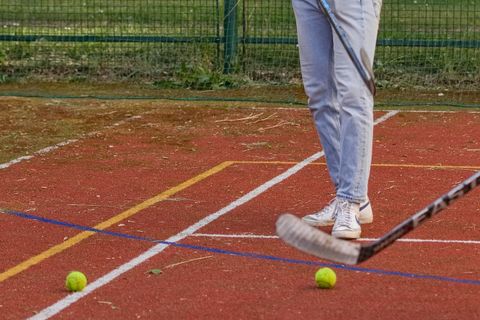 Foto z festivalu Mezi Bloky 2025