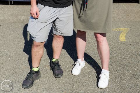 Foto z festivalu Mezi Bloky 2022