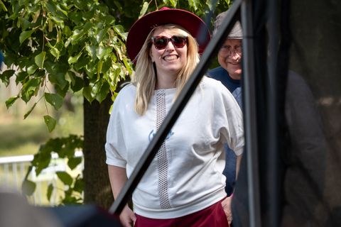 Foto z festivalu Mezi Bloky 2025