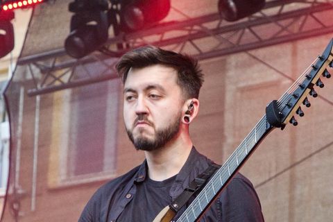 Foto z festivalu Mezi Bloky 2023