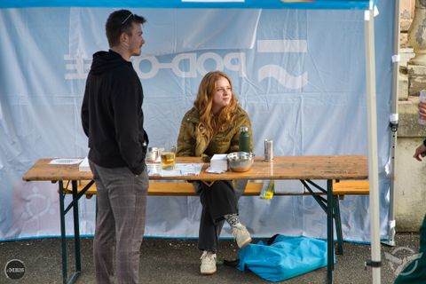 Foto z festivalu Mezi Bloky 2026