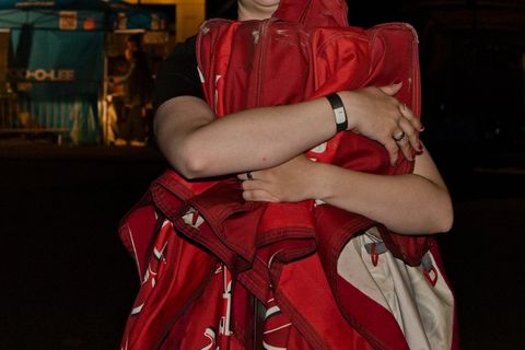 Foto z festivalu Mezi Bloky 2024